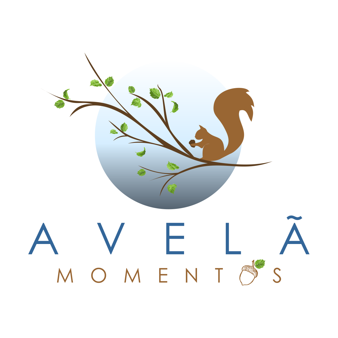 Avelã Momentos 